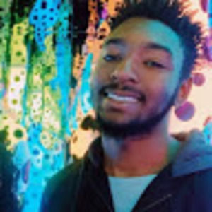 Meet your Posher, Javon